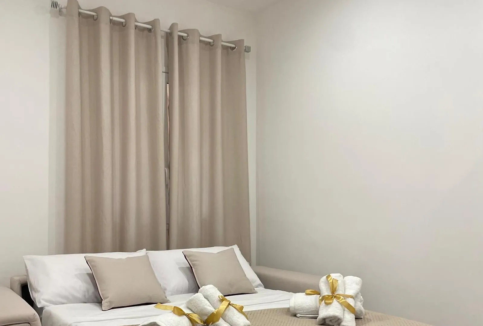 Maque Apartments Palermo Italien