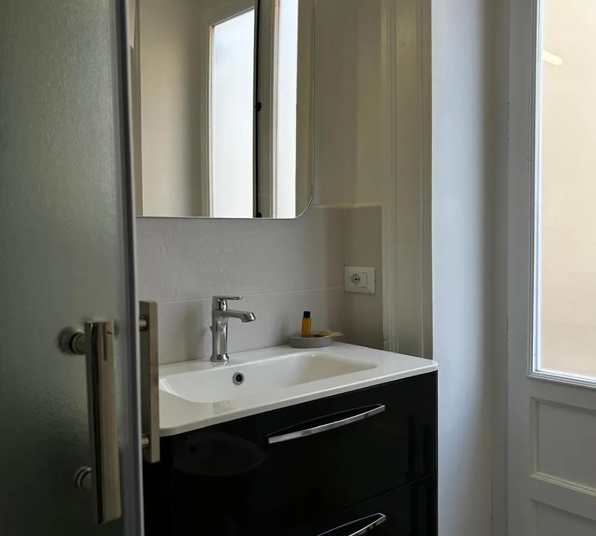 Maque Apartments Palermo Italien