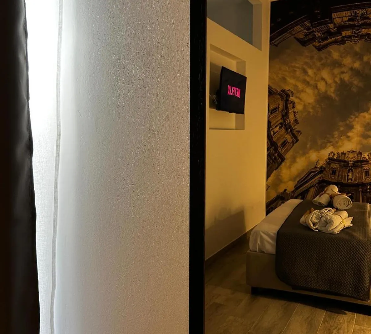 Maque Apartments Palermo 0*,  Italien