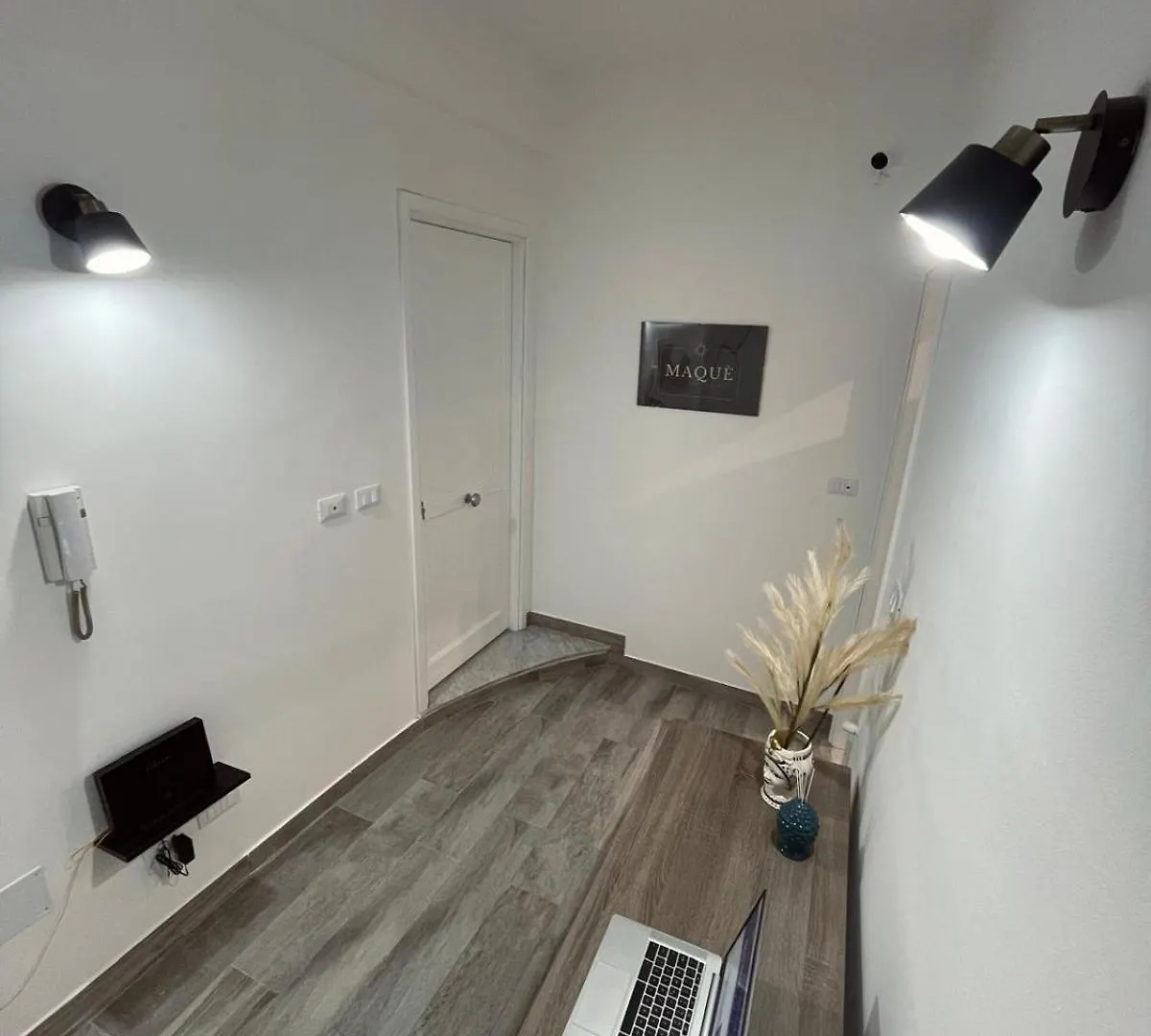 Maque Apartments Palermo