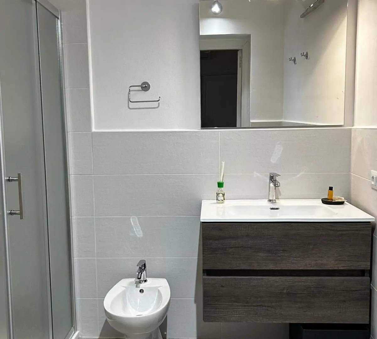 Pensionat Maque Apartments Palermo