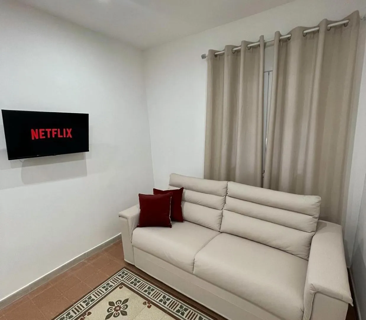 Maque Apartments Palermo 0*,
