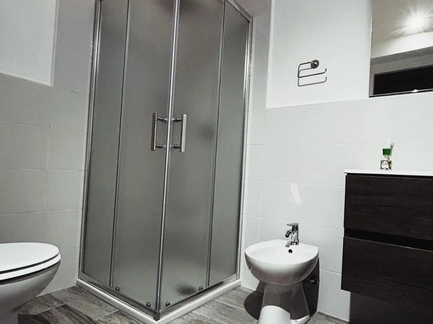 Pensionat Maque Apartments Palermo Italien