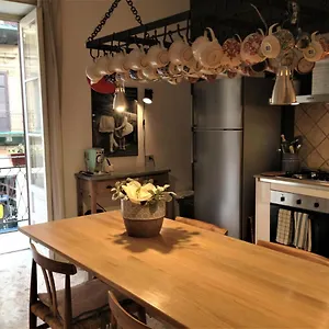 A Casa Di Amelie Palerme