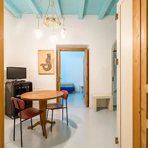 Nuvole Residenza Palermo