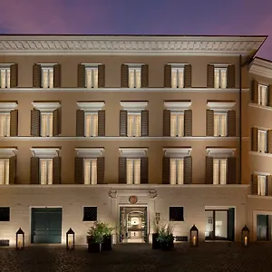**** Appart hôtel Palazzo Scanderbeg Italie