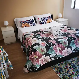 Rent House A Casa Mia Palermo