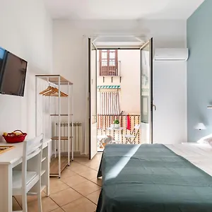 Punto Al Capo Intero O Stanze Matrimoniali Con Bagno Privato Gasthof