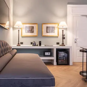 Vossia Luxury & Sicilian Living Gasthof