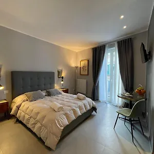 Dimora San Gregorio Luxury Gasthof