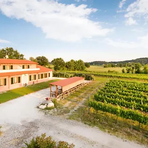  Séjour à la ferme Cascina Roveri Italie
