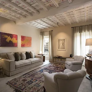 **** Hotel Palazzo Caruso Italie