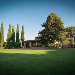  Hébergement de vacances Borgo Risi Italie