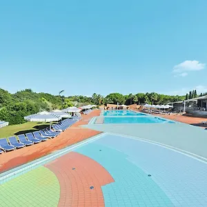 **** Appart hôtel Riva Degli Etruschi Italie