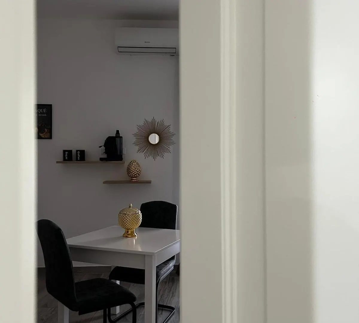 Guest house Maque Apartments Palermo Italy