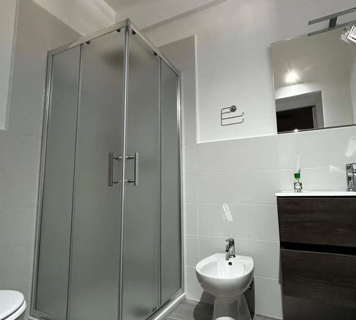 Maque Apartments Palermo 0*,  Italy
